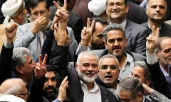 Vụ thủ lĩnh Hamas bị ám sát: Hơn 20 người vừa bị bắt giữ gồm những ai?