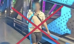 Xem xét xử lý TikToker đăng clip 
