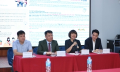 Ứng dụng trí tuệ nhân tạo vào học tiếng Anh giúp học sinh Việt tiếp cận toàn cầu