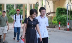 Tin tức giáo dục 24h: Trường THPT Chuyên Đại học Sư phạm lùi lịch công bố điểm chuẩn lớp 10 đến ngày 20/6