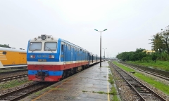Đường sắt lập đường dây nóng tiếp nhận thông tin sự cố, tai nạn