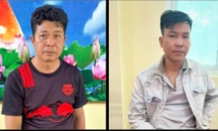 Đề nghị truy tố 4 đối tượng bắt cóc tống tiền một phó giám đốc 