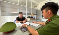 Vụ võ sĩ trình báo mất 30 cây vàng khi ngủ quên trên xe: Lời khai của nghi phạm