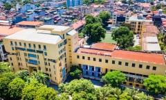 Tuyển sinh 2025: Một trường đại học cộng 3 điểm cho thí sinh có IELTS từ 5.0
