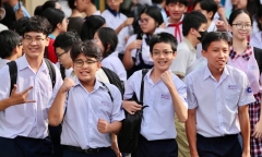 Tiêu chuẩn giáo viên tiểu học môn Tin học và Công nghệ