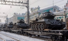 Nga lộ động thái bất thường, Ukraine dự đoán chiến sự thêm khốc liệt