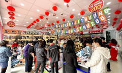 FPT Shop chính thức chạm mốc cửa hàng gia dụng thứ 200