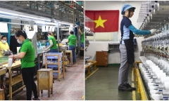 Doanh nghiệp nào ở Đồng Nai có mức thưởng Tết 