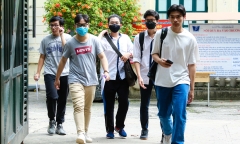 Gợi ý đáp án, đề thi môn Hóa học mã đề 0345 tốt nghiệp THPT 2025 chính xác nhất