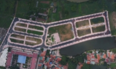 Đấu giá đất Hoài Đức: Giá trúng cao nhất gấp gần 15 lần khởi điểm
