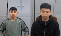 Vụ thanh niên bị tấn công trên phố ở Thanh Hóa: Nghi phạm khai gì?