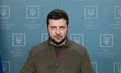 Ukraine tuyên bố thử nghiệm thành công 
