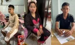 Đang livestream tổ chức đánh bạc trên TikTok, đôi nam nữ bị công an bắt quả tang