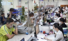 Thông tin mới nhất về cơn bão số 1
