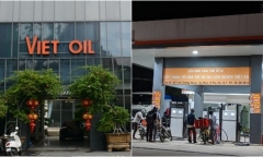 Agribank tìm cách bán khoản nợ của Xuyên Việt Oil