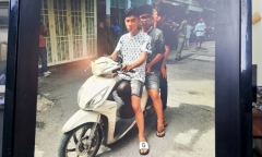 Tin tức an ninh hình sự ngày 4/8: Bắt nhóm thanh thiếu niên dàn cảnh cướp xe của tài xế xe công nghệ