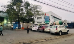 Bắt khẩn cấp, khám xét nhà ông Dương Việt Hồng- Giám đốc Trung tâm Đăng kiểm xe cơ giới Đồng Nai