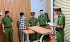 Bắt vợ chồng chủ hụi chiếm đoạt 50 tỷ đồng của hơn 300 người ở Đồng Nai