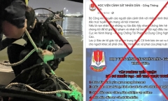 Tin nóng 24h hôm nay ngày 29/1: Tìm thấy thi thể người nhảy cầu trong đêm khuya ở Đồng Nai
