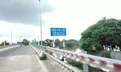 Tìm thấy thi thể nam sinh lớp 10 dưới sông Đồng Nai