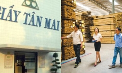 Sơ phác tiềm lực tập đoàn đề xuất xây khu công nghiệp hơn 200 ha tại Đồng Nai