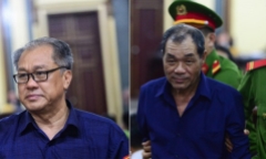 Từ vụ xử Phạm Công Danh: Quy định về sức khỏe của bị cáo trong phiên tòa