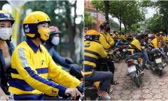 Công ty chứng khoán của ngân hàng VPBank “rót” gần 740 tỷ đồng vào Be Group
