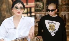 Bị chế giễu ăn bám vợ, DJ Koo mua nhà cho Từ Hy Viên