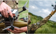 Căng thẳng Nga – Ukraine mới nhất ngày 10/11: Nga thắng thế trong “cuộc chiến UAV”