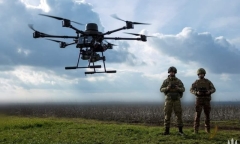 Tin tức Ukraine mới nhất ngày 19/3: Ukraine chi “khủng” để mua thêm UAV