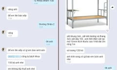 Tin tức pháp luật mới nhất ngày 23/9: Lừa hơn 100 triệu rồi nhắn tin xin lỗi 