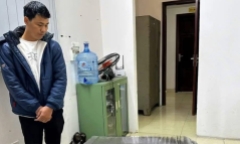 Thông tin mới nhất vụ anh nông dân nuôi gà lôi trắng lãnh 6 năm tù