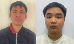 Tin pháp luật nổi bật 24h qua: Vừa rời khỏi quán bar, 7 thanh niên bị cảnh sát Đà Nẵng mời làm việc