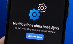 Facebook, Instagram và Messenger sập trên toàn cầu vào tối 12/6