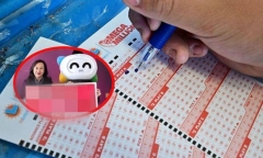 Vươn mình sau trúng số: Trúng 34 tỷ, câu nói của người đàn ông khiến cả hội trường 