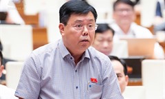 Bộ trưởng Nội vụ thông tin về đề án tiền lương, phụ cấp viên chức cấp xã