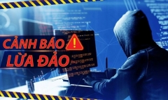 Cảnh báo thủ đoạn mới nhằm lừa đảo, chiếm đoạt thông tin cá nhân của người dân 