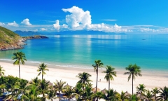 Những điểm du ngoạn cuối tuần đầy ấn tượng ở Nha Trang