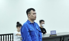 Tin pháp luật nổi bật 24h qua: Danh tính gã đàn ông mang xăng đốt nhà người tình ở Hà Nội