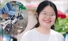 Thông tin mới nhất vụ nữ sinh Đại học Ngoại ngữ mất tích