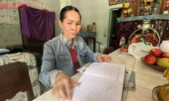 Khởi tố vụ tai nạn giao thông khiến nữ sinh 14 tuổi ở Vĩnh Long tử vong: Gia đình nạn nhân mong muốn gì?