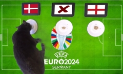 Nhận định trận Anh vs Đan Mạch EURO 2024 23h ngày 20/6: Mèo Cass chọn Đan Mạch