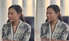 Vụ thi thể người đàn ông trong phòng ngủ ở An Giang: Nữ nhân tình khai gì?