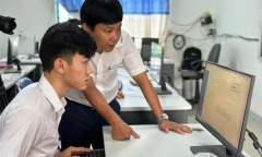 Chỉ còn 1 ngày để thí sinh hoàn tất việc nộp lệ phí xét tuyển đại học