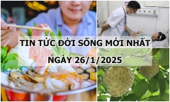 Tin tức đời sống 26/1: Người đàn ông đột ngột ngất xỉu, đi cấp cứu sau khi ăn lẩu