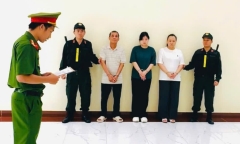 Bóc trần thủ đoạn làm giả hồ sơ để trúng các gói thầu thiết bị ngành điện, tổng giá trị hơn 89 tỷ đồng