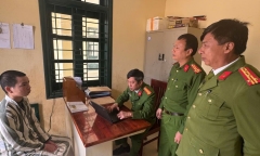 Phạm nhân trốn trại ở Thanh Hóa khai gì?