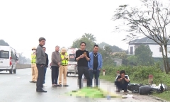 Tin tức tai nạn giao thông mới nhất ngày 18/3: Va chạm với xe tải, người đàn ông tử vong