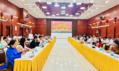 Toạ đàm: 