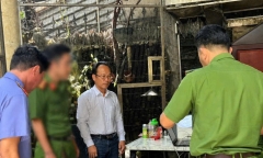 Bắt giam 2 người sản xuất nước yến giả, thu giữ hơn 360.000 sản phẩm: Hé lộ lời khai gây phẫn nộ